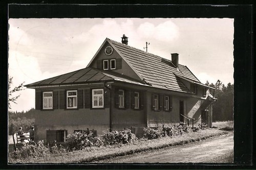 Urnagold eisenbach casa degli - casa,