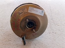 SERVOFRENO PER FIAT Panda 1° Serie 46558993 187A1000 benzina 1108 (80>03)