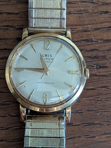 Oris super 492kif orologio - super,, 492kif,