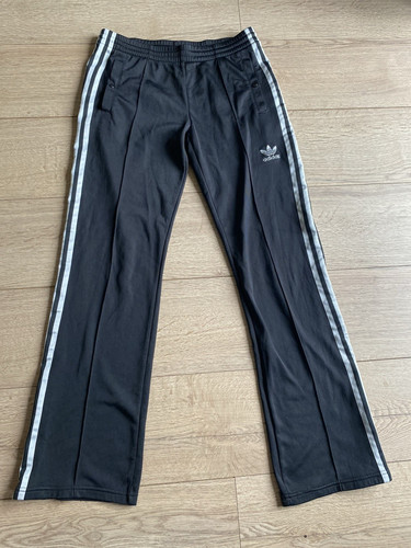 Pantaloni pista adidas - da,