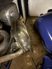 Marmitta per Piaggio Vespa 50 Special