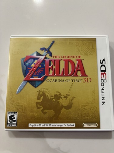 The legend zelda - the, of
