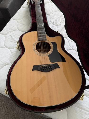 Taylor 356ce string - taylor,