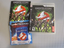 Ghostbusters: Il Videogioco