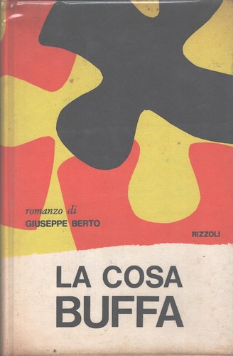 Cosa buffa giuseppe - la,