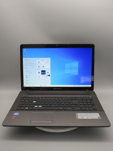 Notebook packard bell easynote - bell,