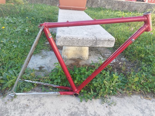 Telaio bici corsa colnago - corsa,