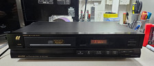 Lettore Compact Disc Sansui
