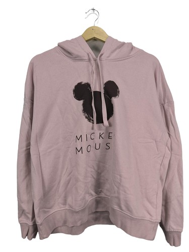 Disney felpa con - disney, cappuccio