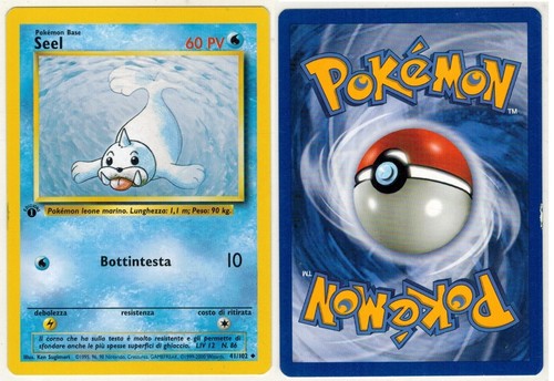 Pokemon tcg set base - pokemon,