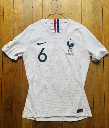 Maillot préparé non porté - maillot,