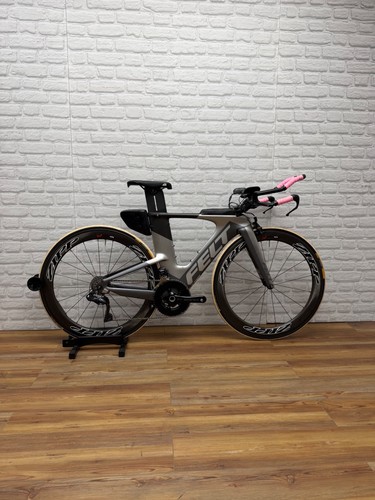 Felt 48cm triathlon bike - 48cm,