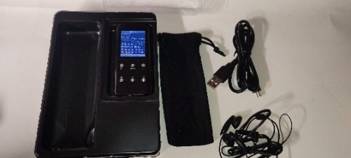 Lettore mp3 goodmans 8gb - lettore,