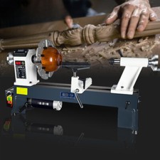 Tornio per Legno Multifunzione