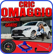 Ruotino Di Scorta 4Fori Misura