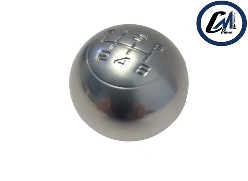 Lente pomello cambio alfa - lente,
