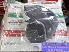 Interno Casco completoTOP CLIMA COMFORT NOLAN N20 /TRAFFIC/FIAT/NAKED White TG.S