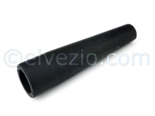 Gommino copri filo candela - gommino,