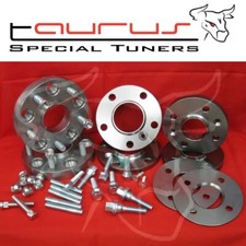 Coppia distanziali ruota 12mm