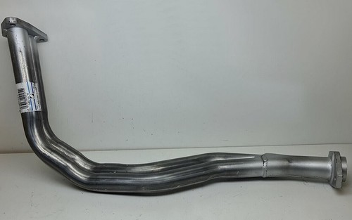 Tubo gas scarico anteriore - tubo,