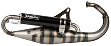 Yasuni exhaust manifold - yasuni,