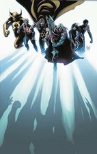 Avengers: Time Runs Out Volume