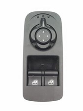 PULSANTIERA ANTERIORE SINISTRA