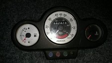 strumentazione scooter Peugeot speedfight 50 cc tachimetro  conta chilometri 