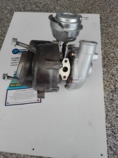 TURBO TURBINA  700447-8-9 PER BMW 320 318 520D 2.0 136CV MOTORE M47 E46/E39