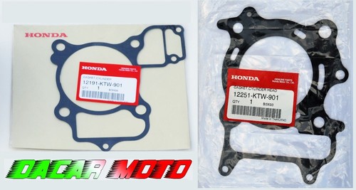 Guarnizioni testa base - guarnizioni, testa+base