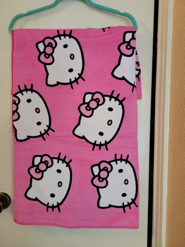 Telo mare hello kitty - hello, by