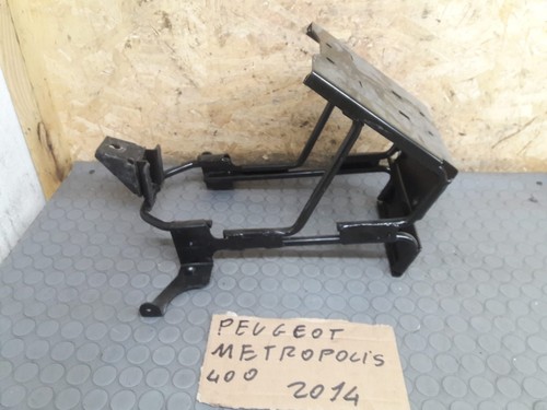 Peugeot metropolis 400 - peugeot,