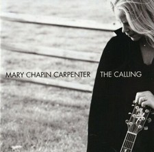CD Mary Chapin Carpenter - The