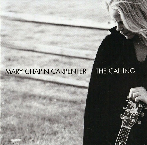 Mary chapin carpenter - -, the