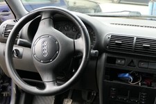 Volante sportivo Audi A3 8L A6