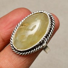 Gioielli in argento sterling