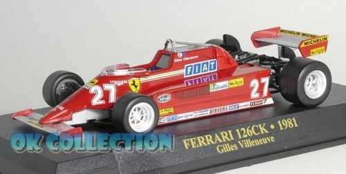 Ferrari 126ck - f1,