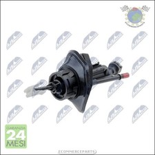 Pompa frizione ajs per ford - pompa,