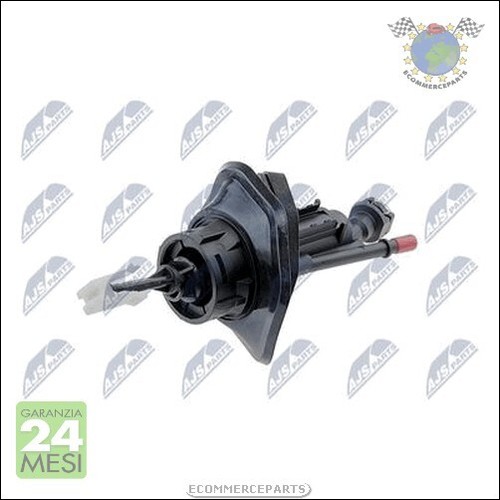 Pompa frizione ajs per - pompa, ford