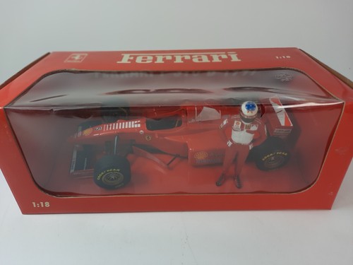 Minichamps ferrari f310b - ferrari,