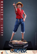 IN STOCK Nuovo Hot Toys TMS109