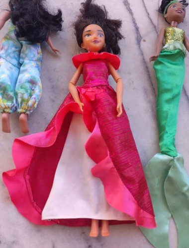 Lotto principesse disney - lotto,