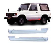 Per Mitsubishi Pajero I 1982-