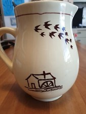 MULINO BIANCO 1986, CARAFFA