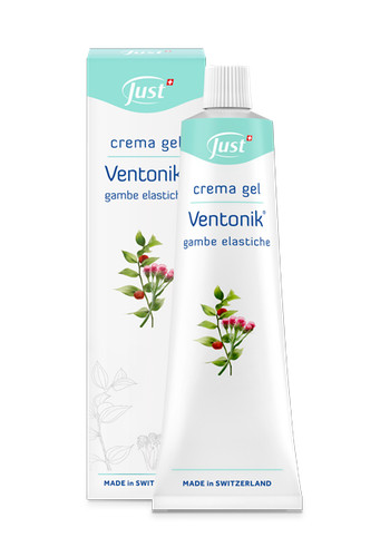 Crema gel ventonik just 100ml - crema,