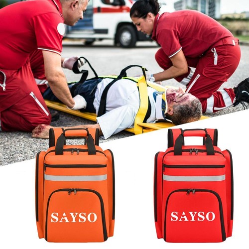 Borsa medico emergenza - borsa,