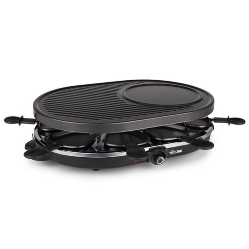 Raclette 1200w tristar 2996 - tristar, ra-2996