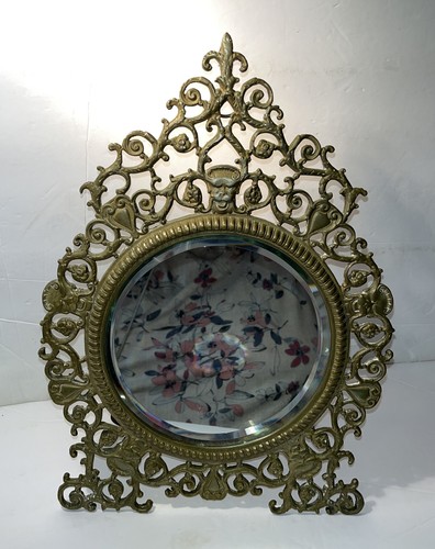 Antico cavalletto gotico - cavalletto,