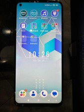 Xiaomi Mi 10T Pro Smartphone 8 GB + 256 GB, Dual SIM, 5G 