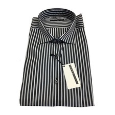 Xacus camicia uomo rigata - uomo,